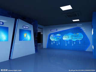 數(shù)字時(shí)代360全景虛擬展廳如何擴(kuò)展公司業(yè)務(wù)(圖1)