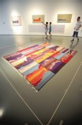 2016首屆蘇州文獻(xiàn)展綻放古城6大場館