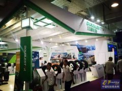 新能源展會看什么？看他們！