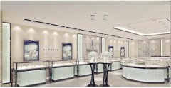 芬爵珠寶成都新展廳，推出婚戒高端定制體驗服務(wù)
