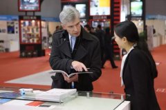 【品牌展商巡禮】“索納克斯”(SONAX ) 邀您來觀展！