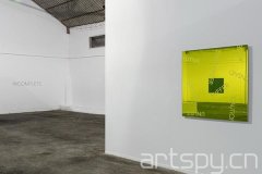 當(dāng)彭德爾頓Adam Pendleton個(gè)展