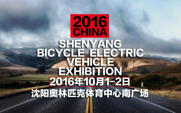 第8屆沈陽自行車電動(dòng)車展(圖2)
