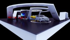 展覽展示設(shè)計常用的7種風(fēng)格