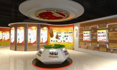 展示設(shè)計對商業(yè)經(jīng)濟發(fā)展的作用